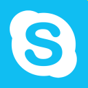 Skype alt icon